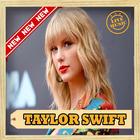 Taylor Swift - Musik Offline Terbaru 2020 icon