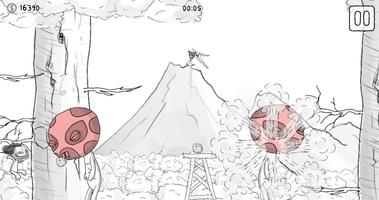 attack on Troll 스크린샷 1