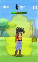 Tap Saiyan plakat