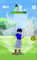 Tap Saiyan screenshot 1