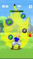 Tap Saiyan screenshot 3