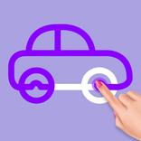 Line Master: Stroke Challenge