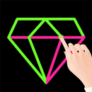 Single Line: Drawing Puzzle APK