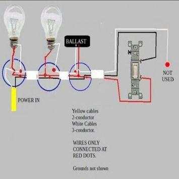 Light Switch Wiring Diagram For Android Apk Download