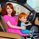 APK بازی های سیم کارت مادر باردار