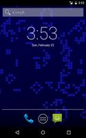 3 Schermata Game of Life: Live Wallpaper