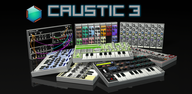 How to Download Caustic 3 on Android