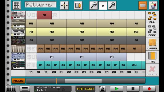 Caustic APK for Android Download