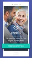 Singles 50 poster