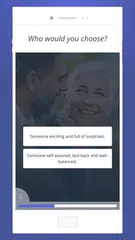 Singles 50 - Matchmaking APK 下載