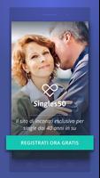 Poster Singles50