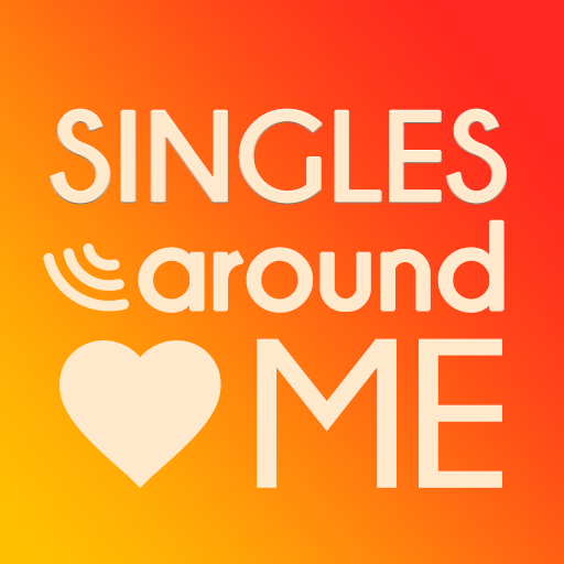 SinglesAroundMe: Citas locales