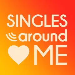 Singles AroundMe 當地約會