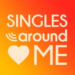 Singles AroundMe 當地約會 APK 下載