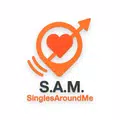 SinglesAroundMe - GPS Dating