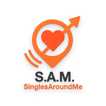 SinglesAroundMe - GPS Dating