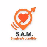 SinglesAroundMe - GPS Dating APK