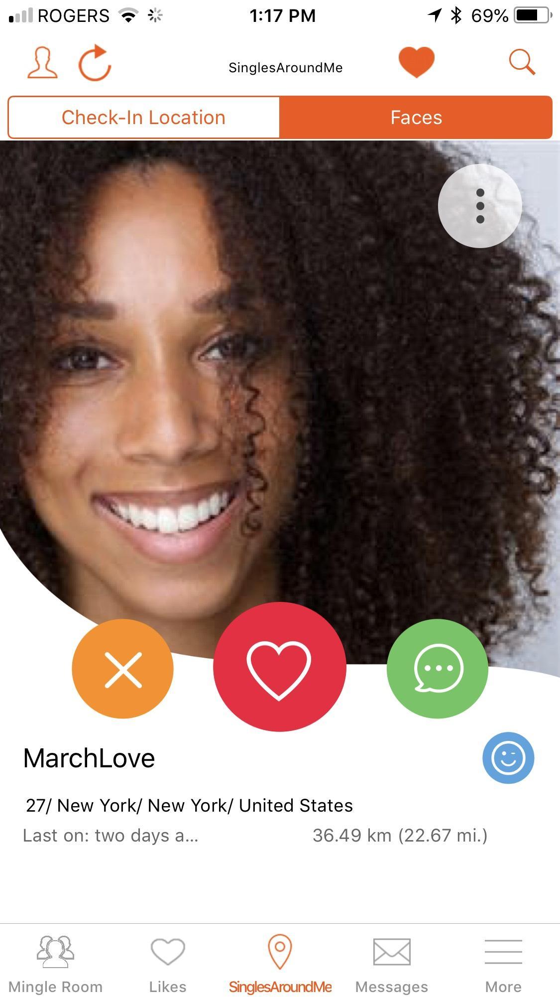 gps dating app android gps dating app android