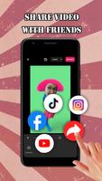 Add Face To Video, Funny Face  screenshot 2