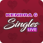 Kendra G Singles icono
