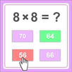 Maths Multiplication Tables : Multiplication table-APK