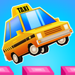 ”Stretchy Taxi - A challenging free game