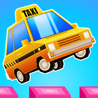 Stretchy Taxi icon