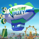 Venture Valley Business Tycoon