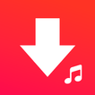 Aplikasi Vidmete download lagu