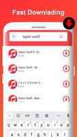 Mp3 Music Downloader & Songs скриншот 1