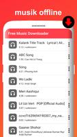 Aplikasi Vidmete download lagu syot layar 3