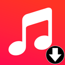 Aplikasi Vidmete download lagu APK