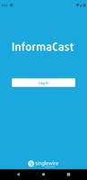 InformaCast plakat