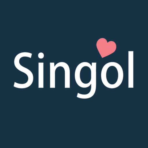 交友App - Singol, 開始你的約會!