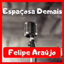 Felipe Araújo:~Espaçosa Demais | Without Internet APK