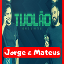 TIJOLÃO~Jorge & Mateus APK