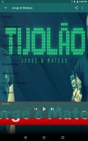 TIJOLÃO~Jorge & Mateus تصوير الشاشة 3