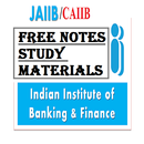 JAIIB Exam & CAIIB Exam Preparation Notes APK