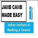 JAIIB CAIIB MADE EASY APK