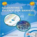 JAIIB Accounting Macmillan Book APK