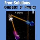 HC Verma Physics Solution Part 1 APK