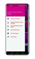 Teledrama & Radio Player Screenshot 1