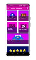 Teledrama & Radio Player Screenshot 2