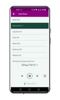 Teledrama & Radio Player Screenshot 3