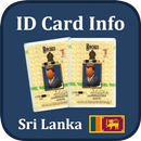 National ID Card Info - Sri Lanka APK