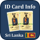 National ID Card Info - Sri Lanka aplikacja