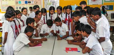 උසස් පෙළ  ප්‍රථිපල - A/L Exam Results Sri lanka