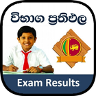 උසස් පෙළ  ප්‍රථිපල - A/L Exam Results Sri lanka 아이콘