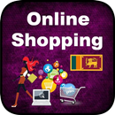 Online Shopping Sites in Sri Lanka aplikacja