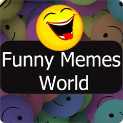 Descargar APK de Funny Memes World -English